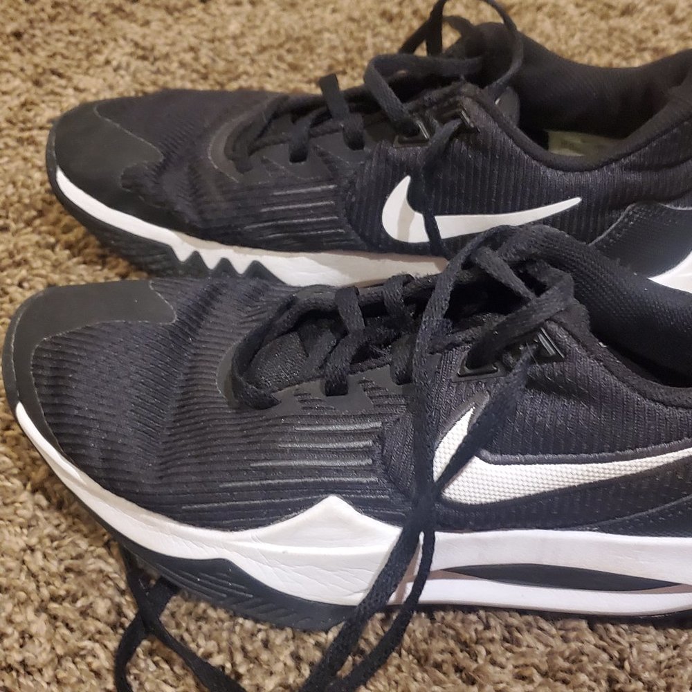 Nike Basketball Shoes